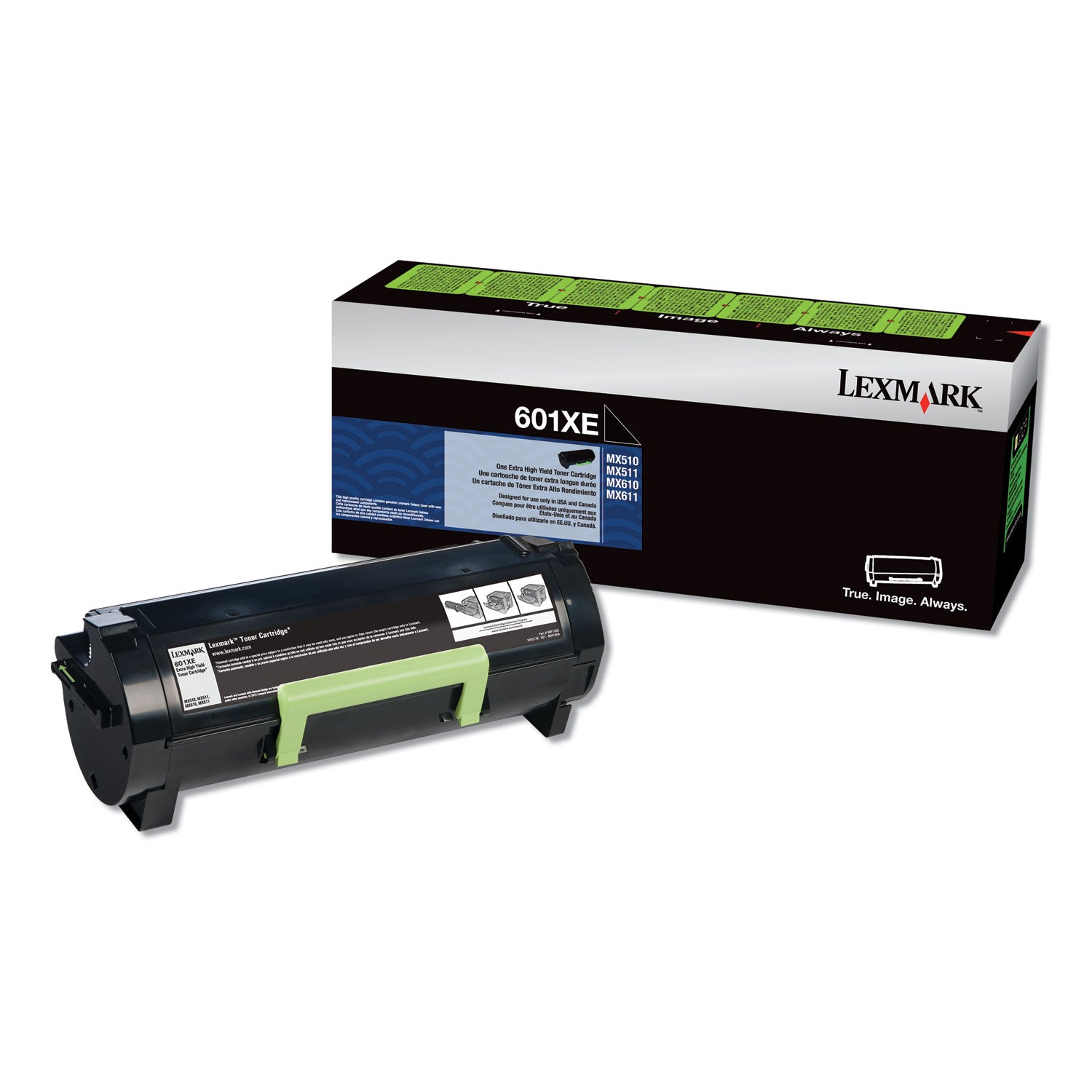 LEX60F1X0E