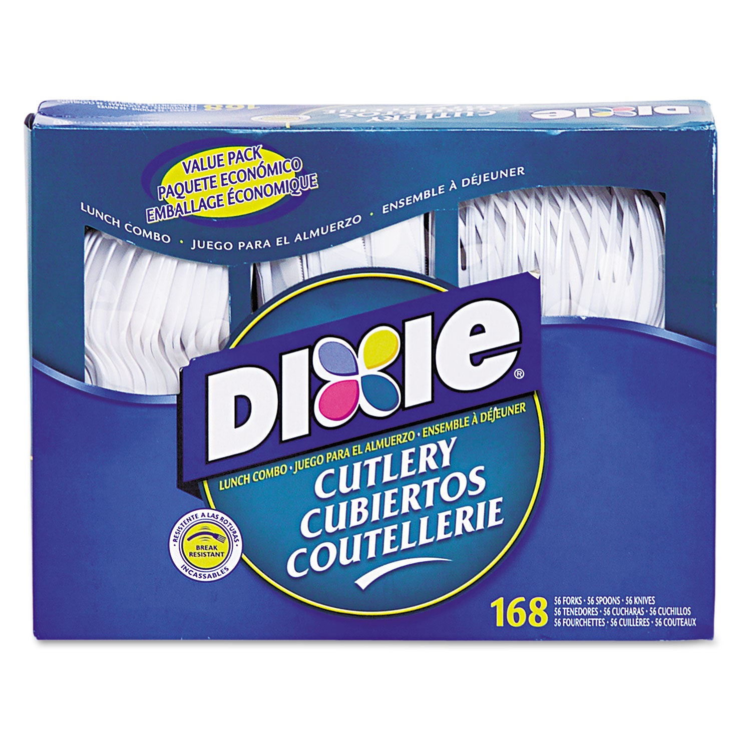 DXECM168