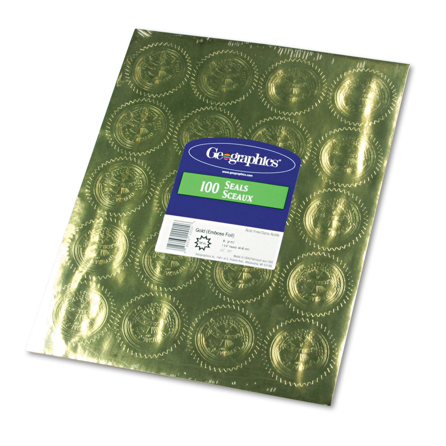 GEO20014