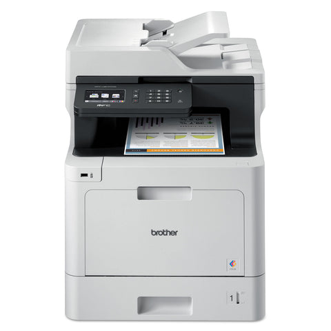 BRTMFCL8610CDW