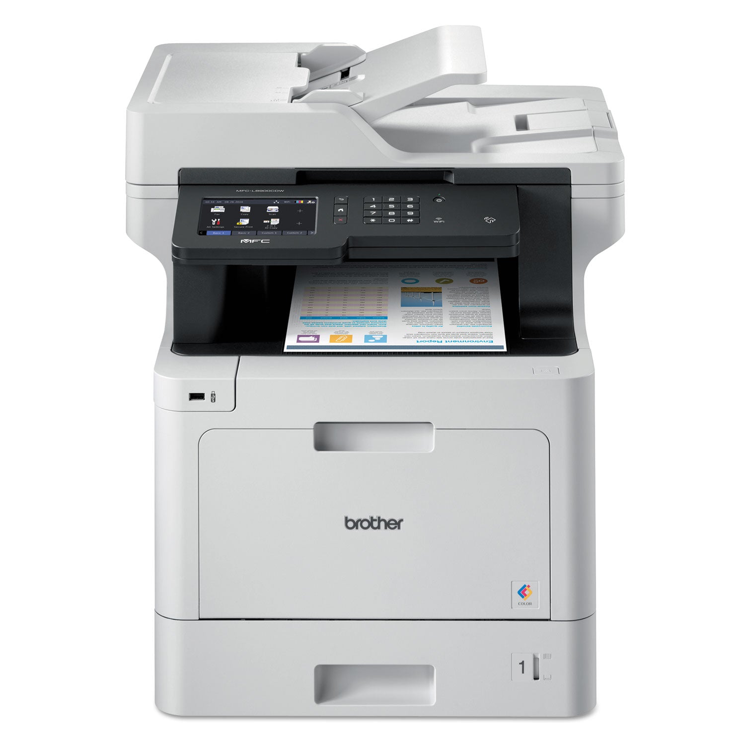 BRTMFCL8900CDW