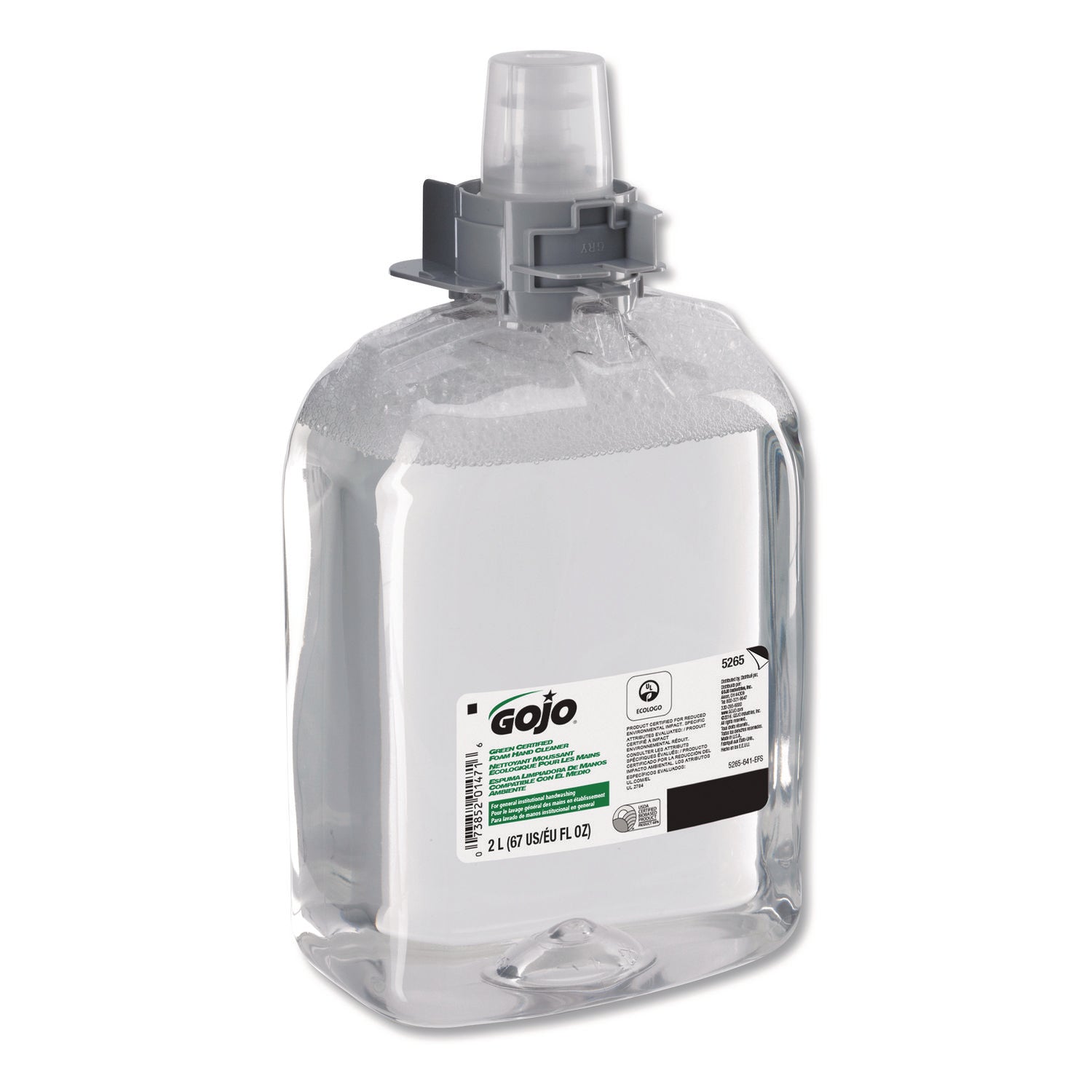 GOJ5265-02