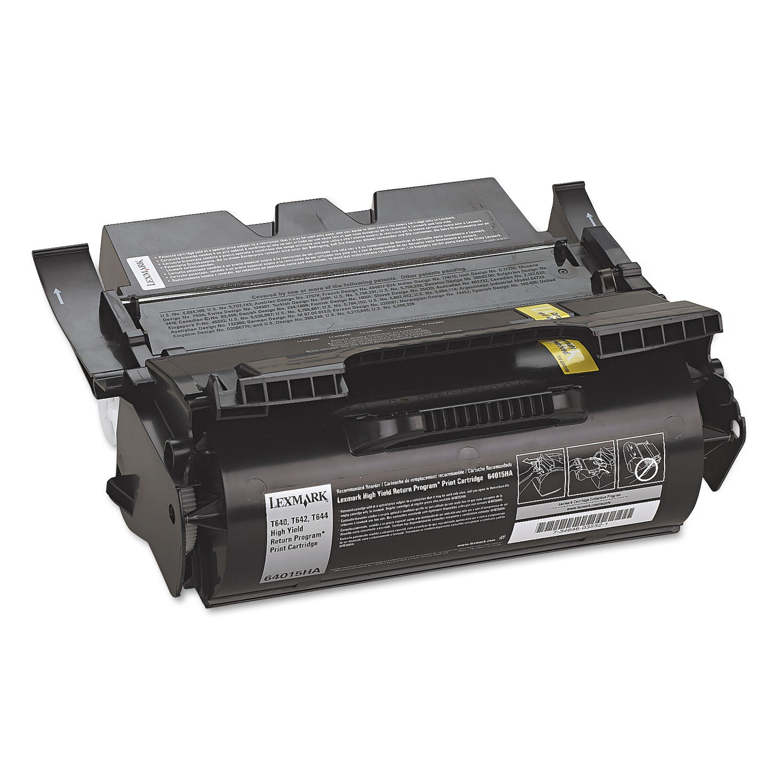LEX64015HA