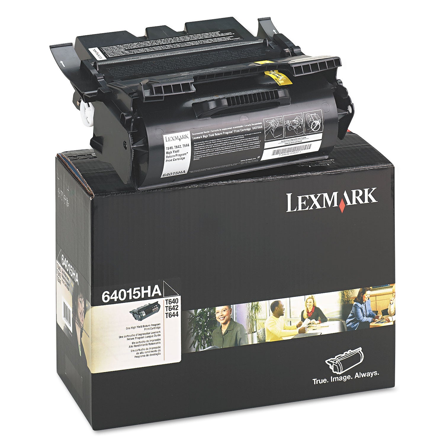 LEX64015HA