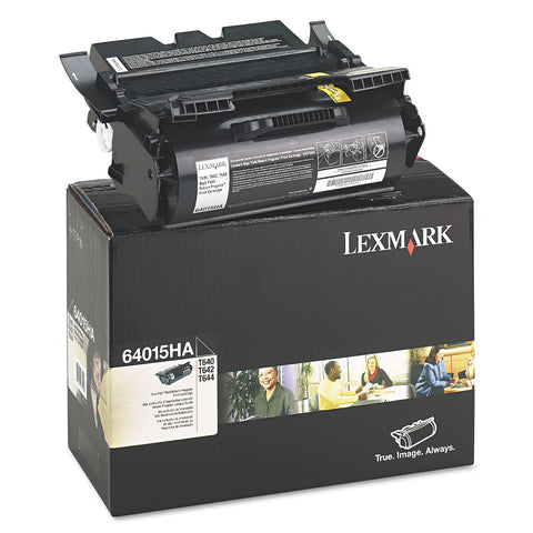 LEX64015HA