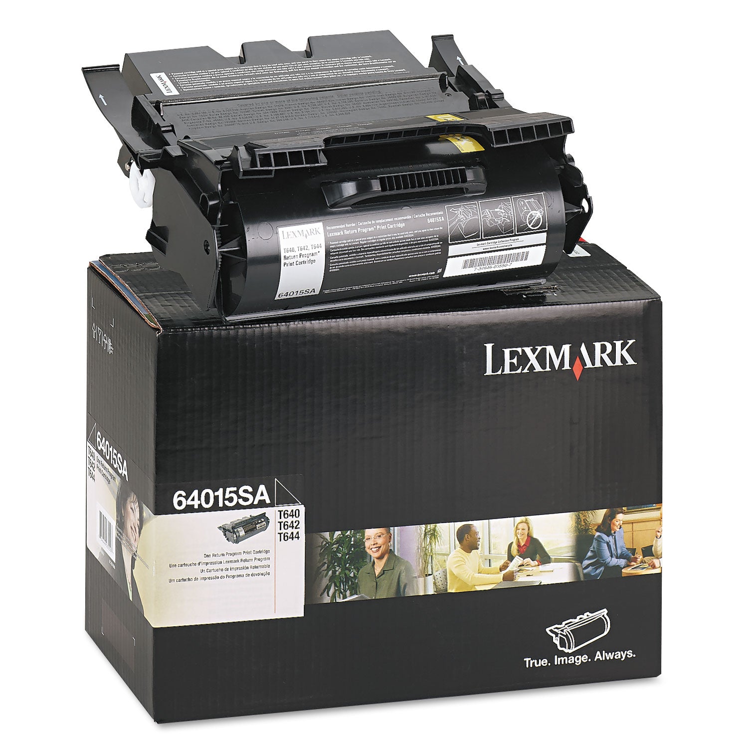 LEX64015SA