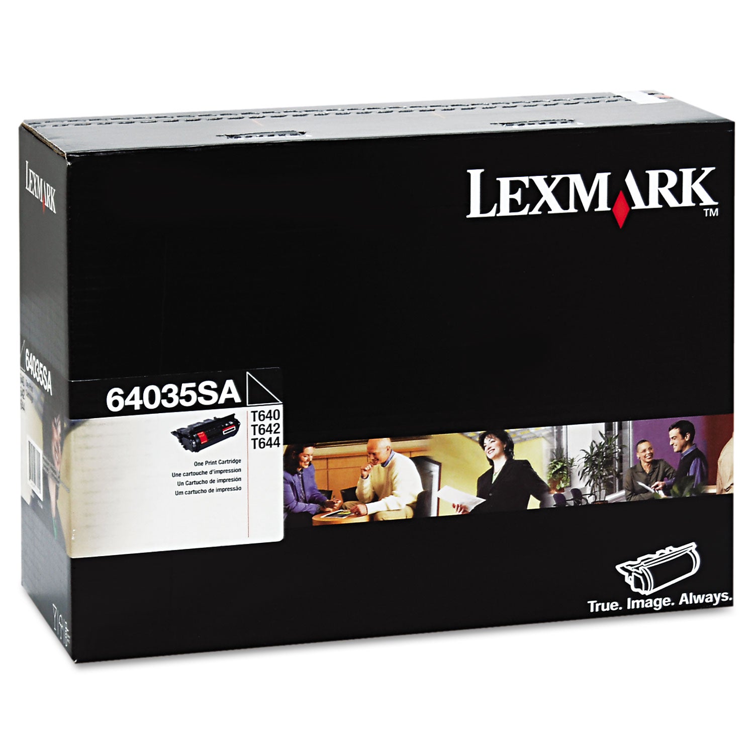 LEX64035SA