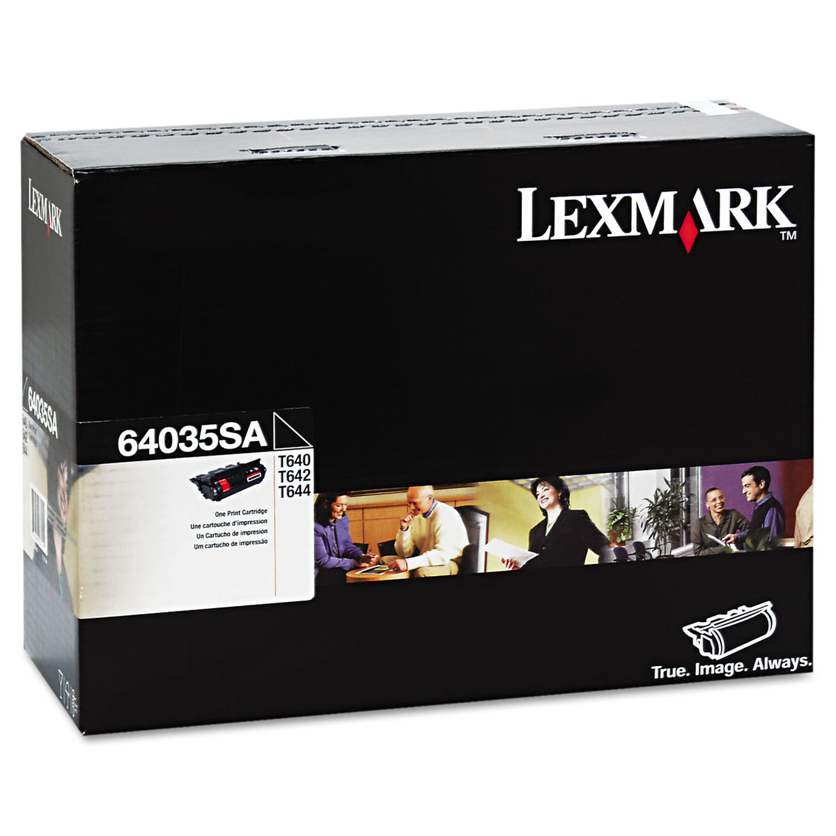 LEX64035SA
