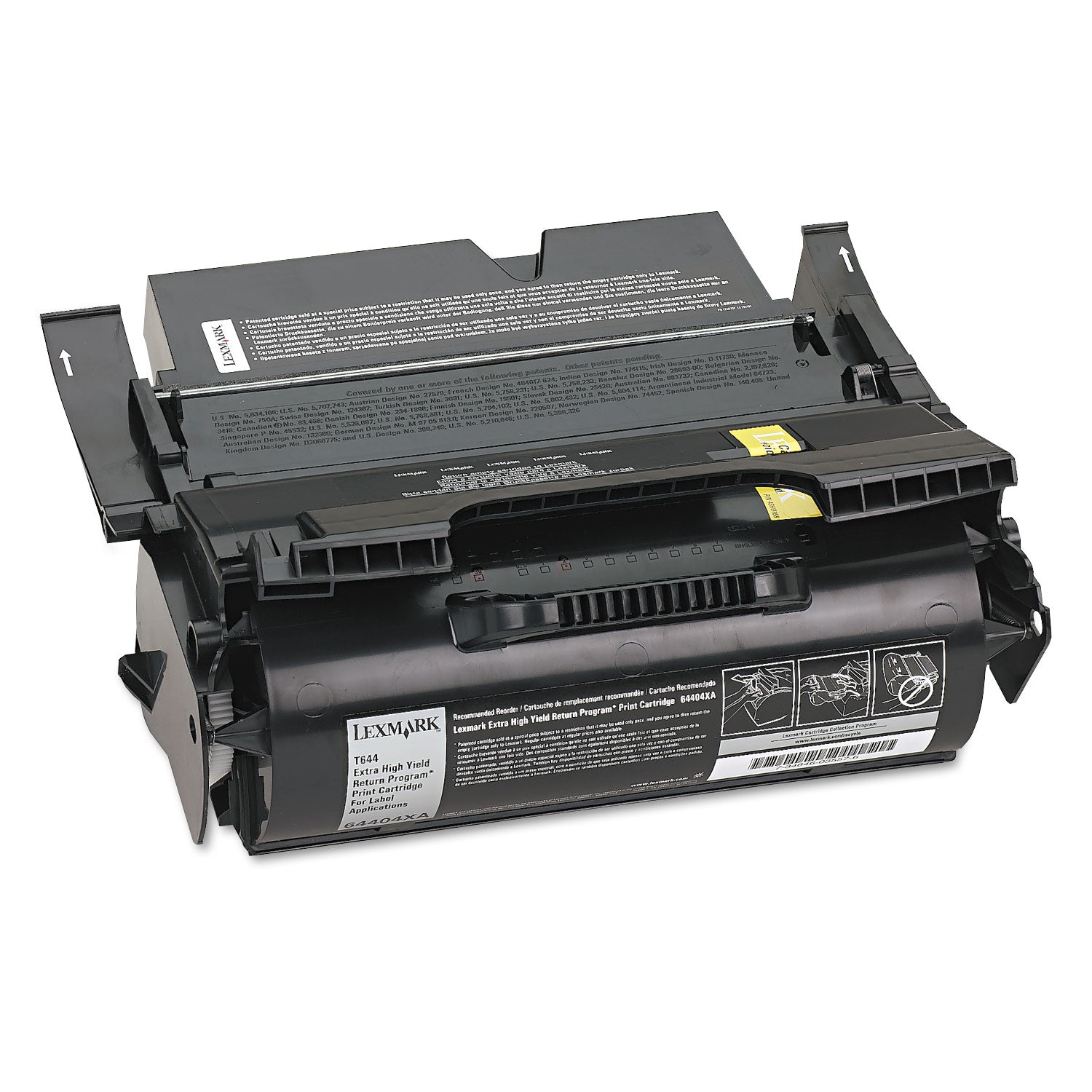 LEX64404XA