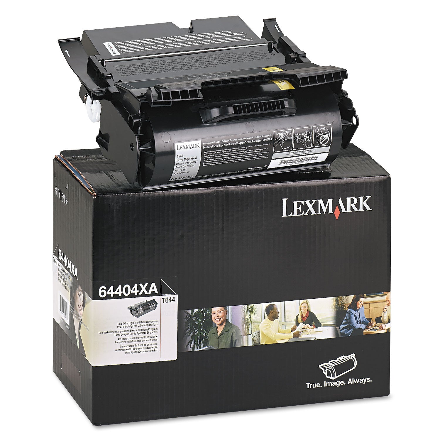 LEX64404XA