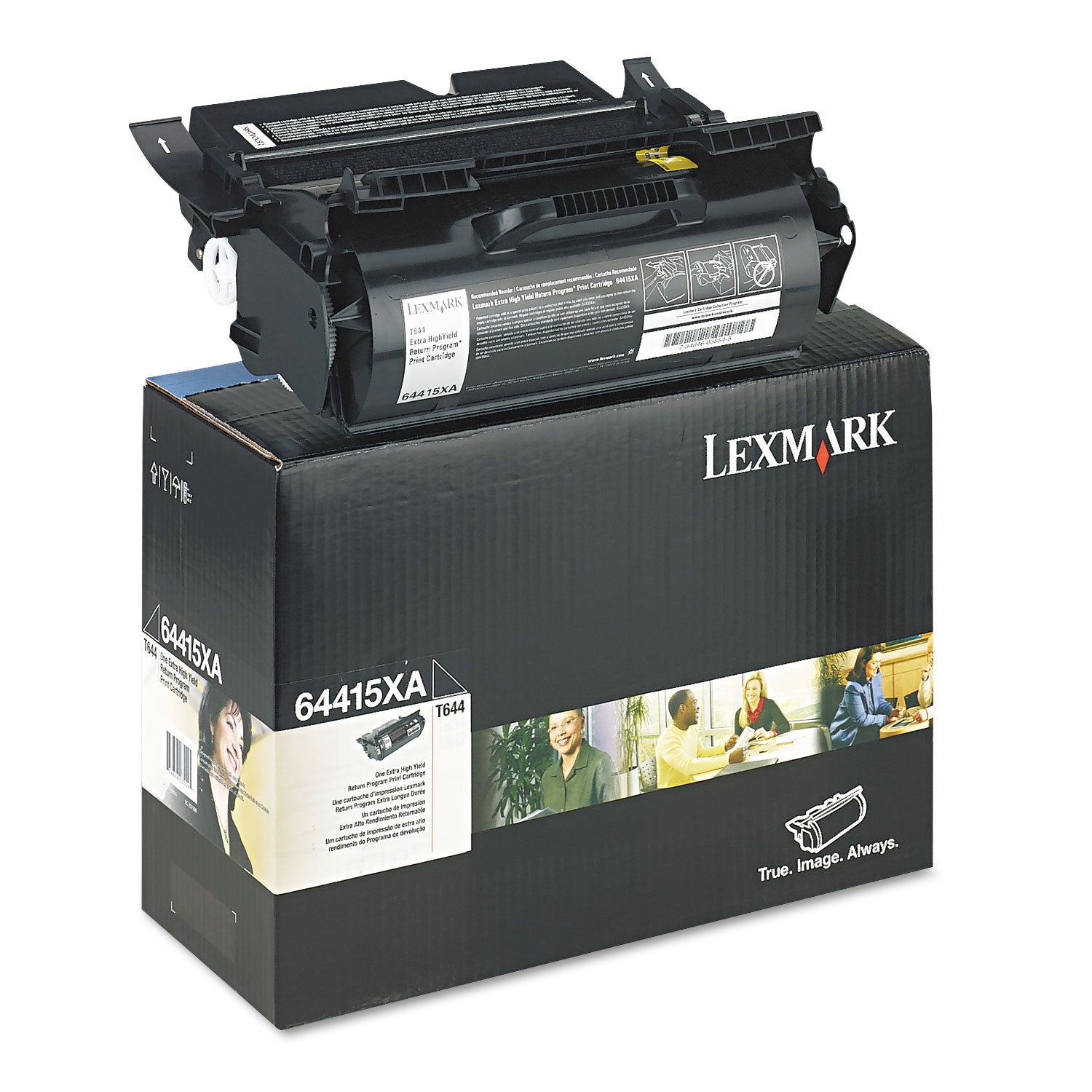 LEX64415XA