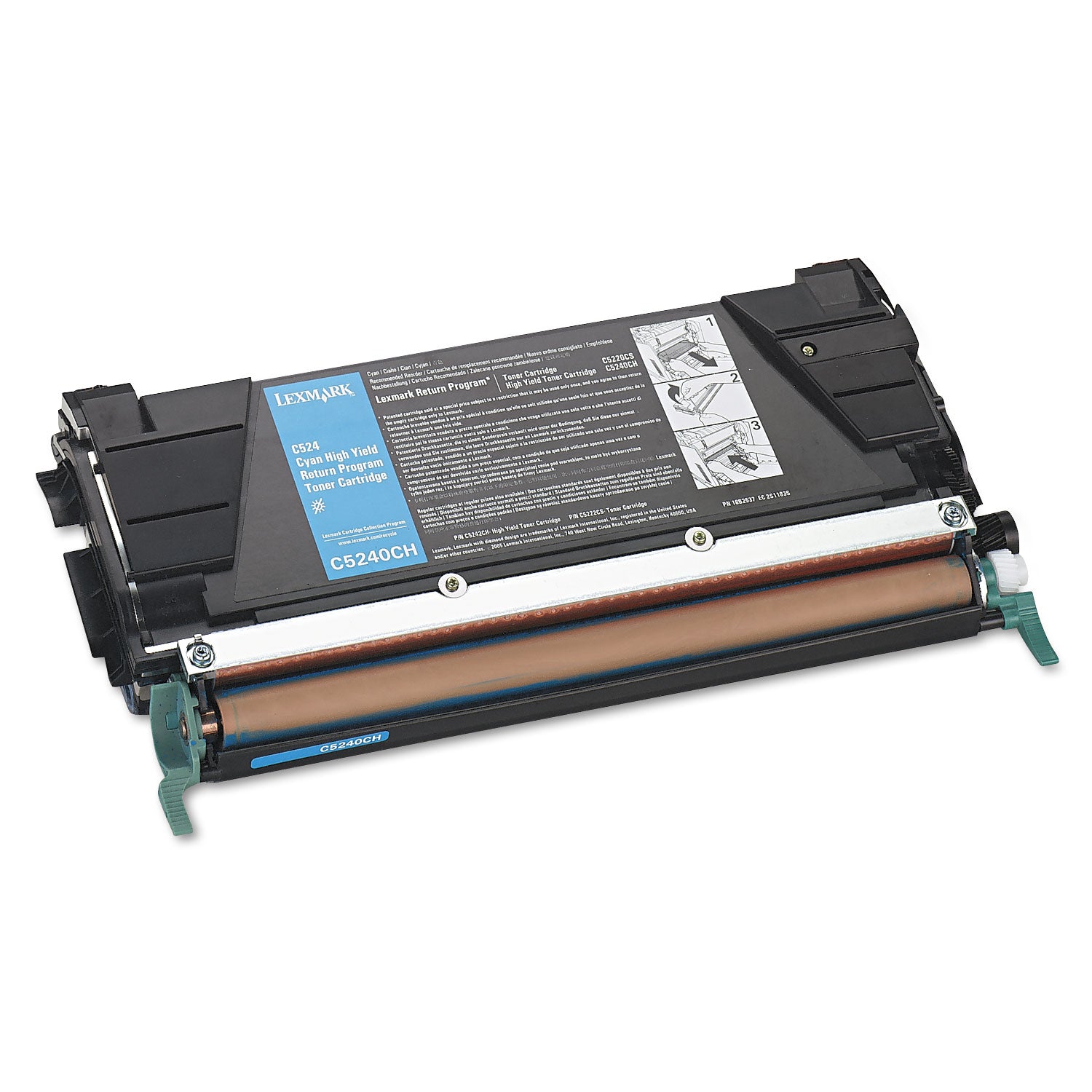 LEXC5240CH
