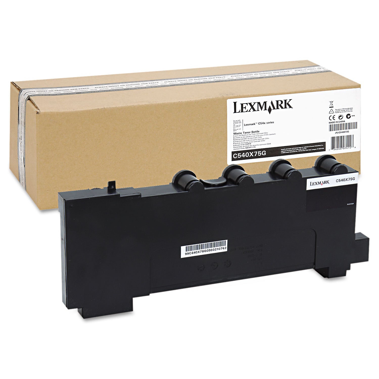 LEXC540X75G