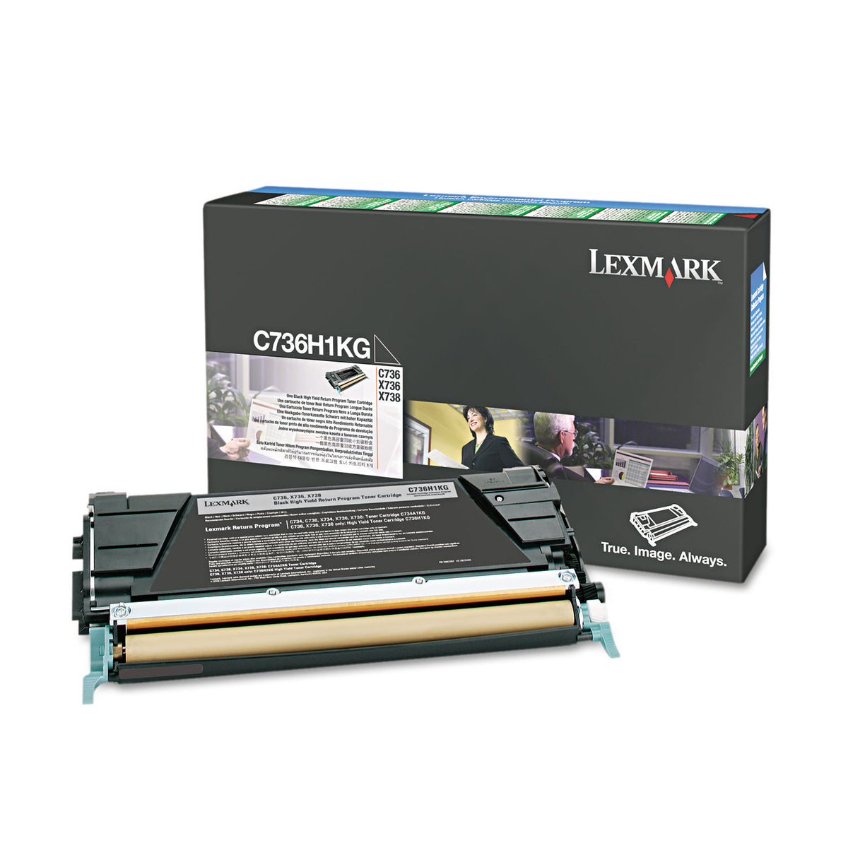 LEXC736H1KG