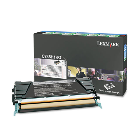LEXC736H1KG