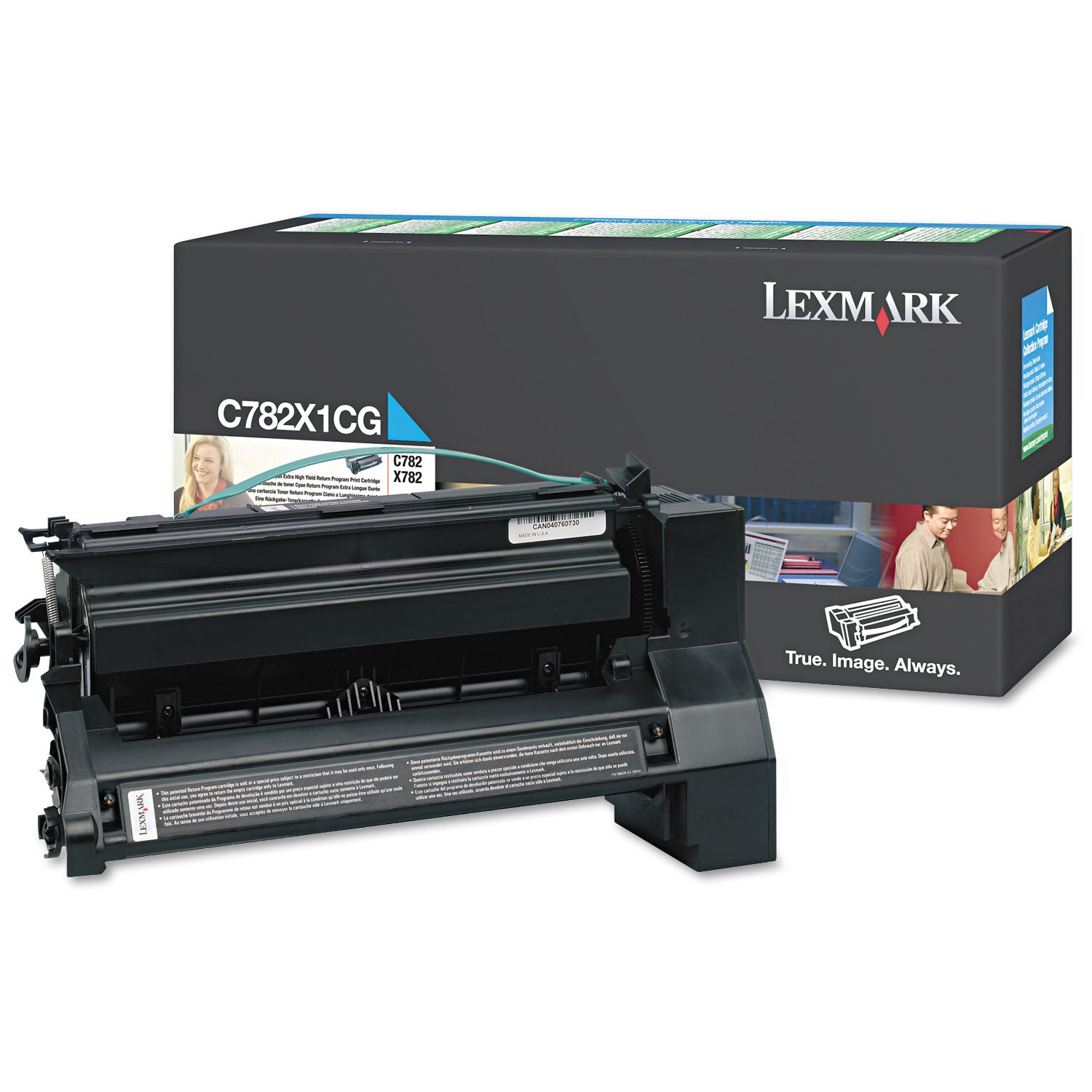LEXC782X1CG