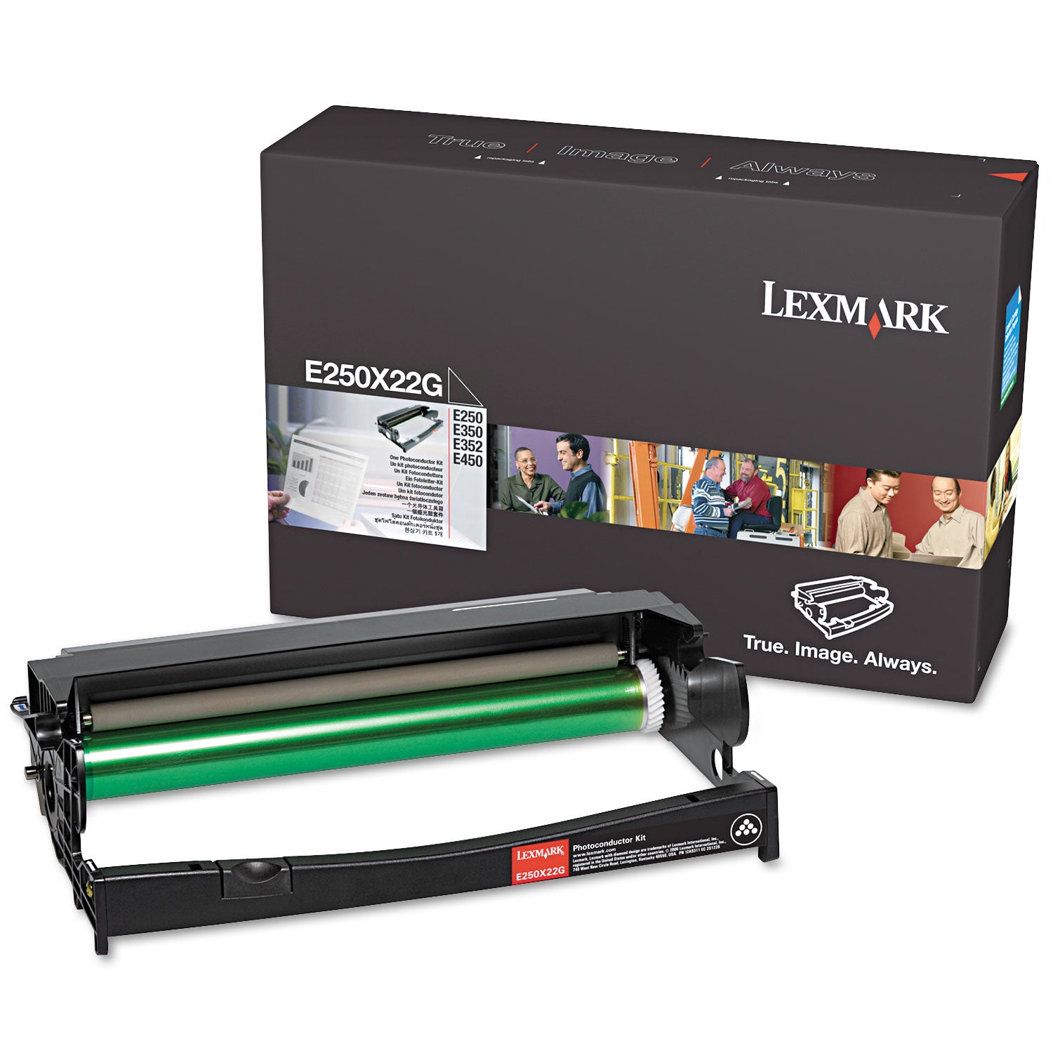 LEXE250X22G