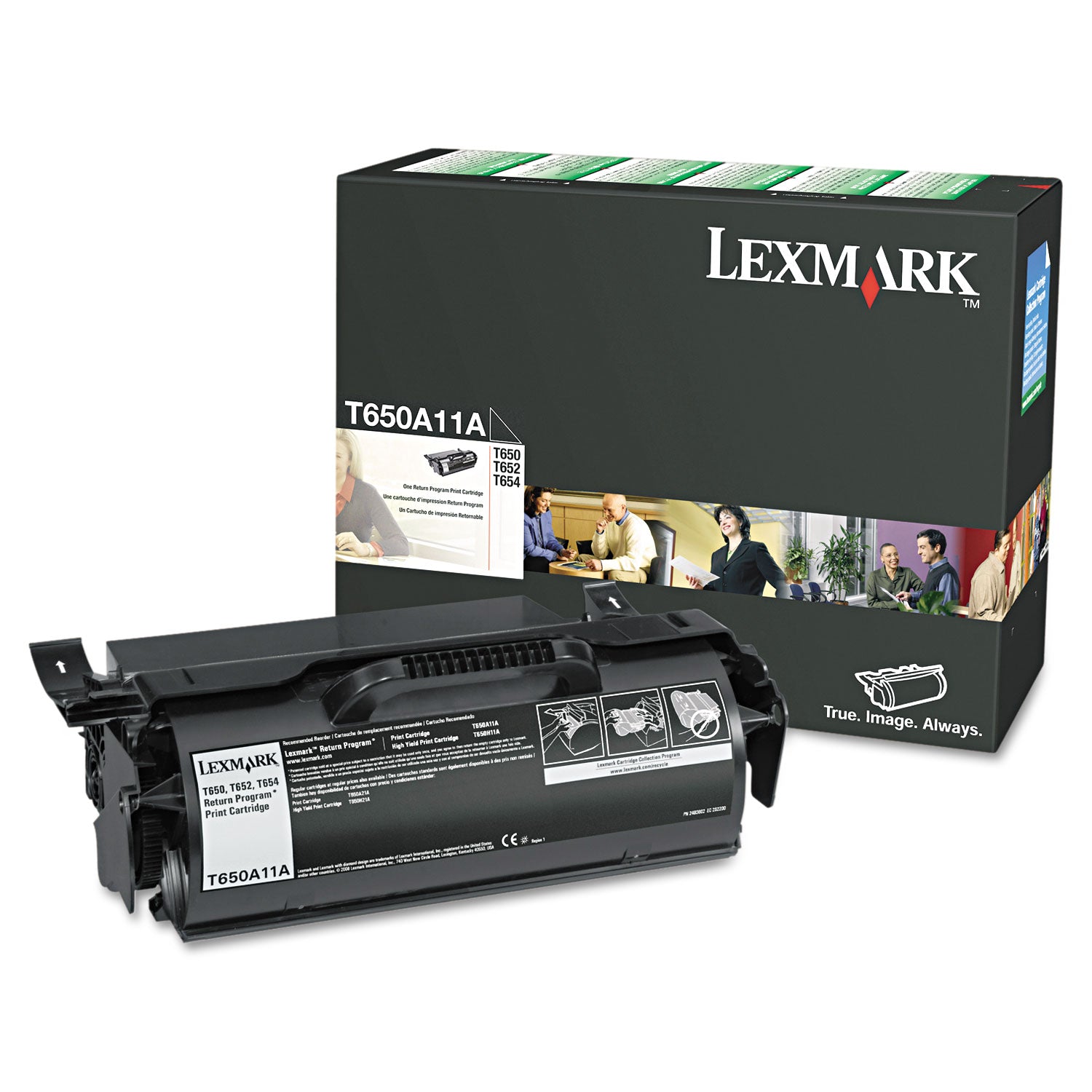LEXT650A11A