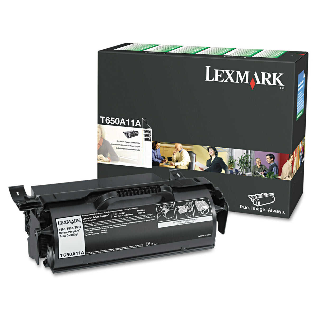 LEXT650A11A