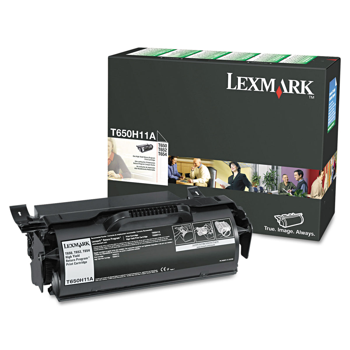 LEXT650H11A