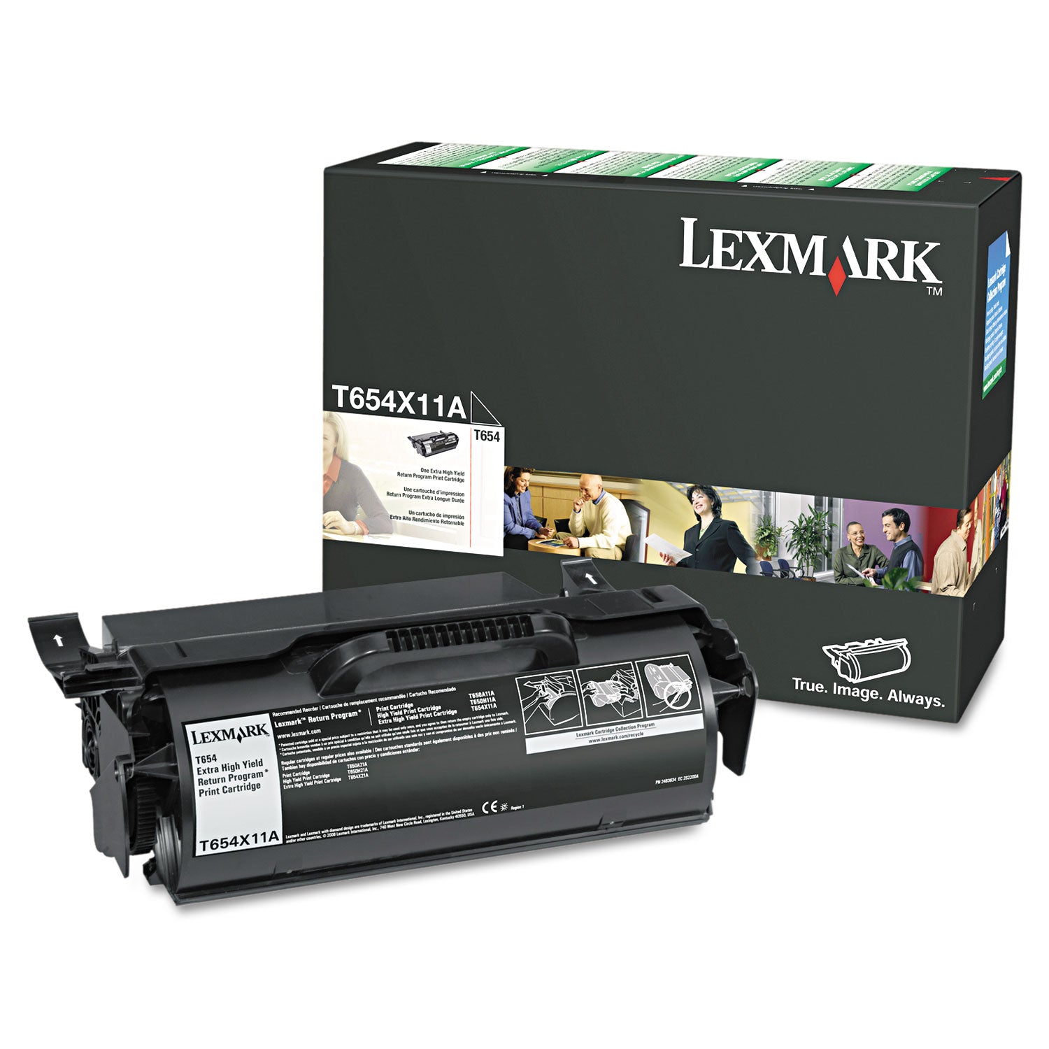 LEXT654X11A
