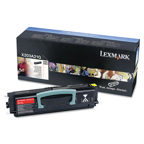 LEXX203A11G