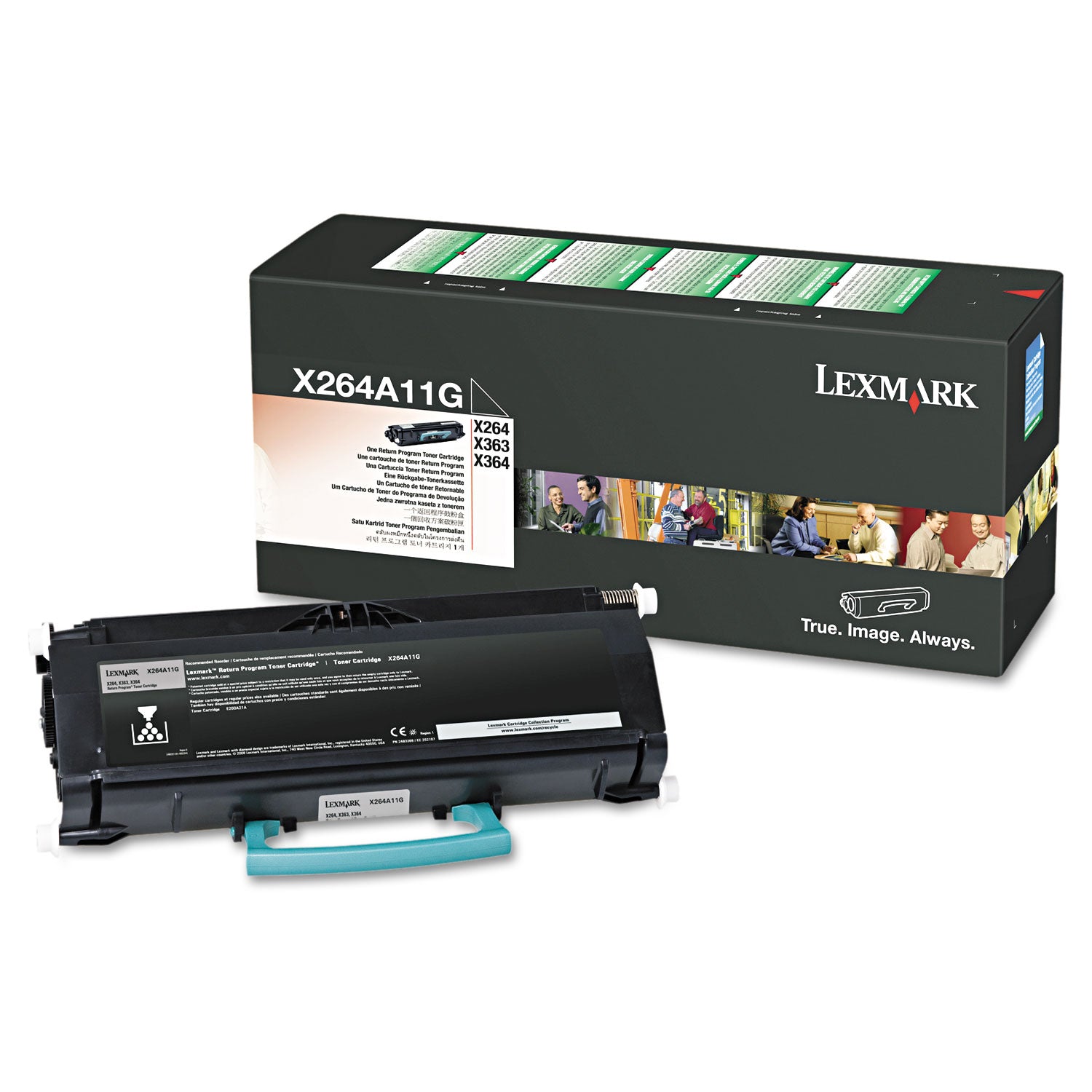 LEXX264A11G