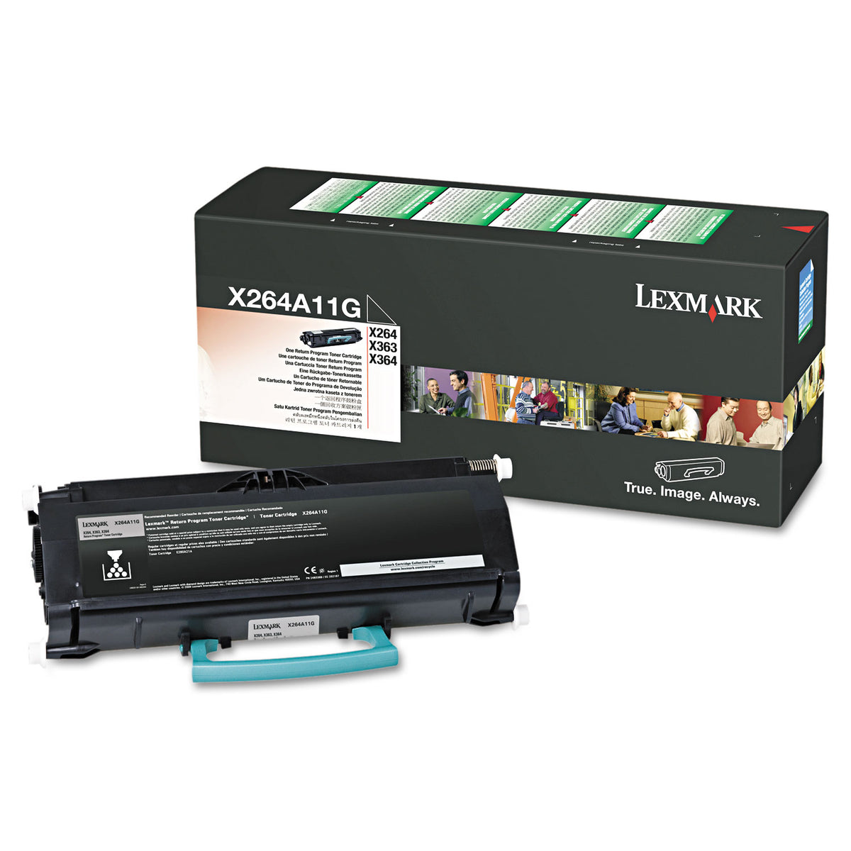 LEXX264A11G