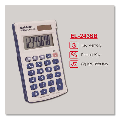 SHREL243SB