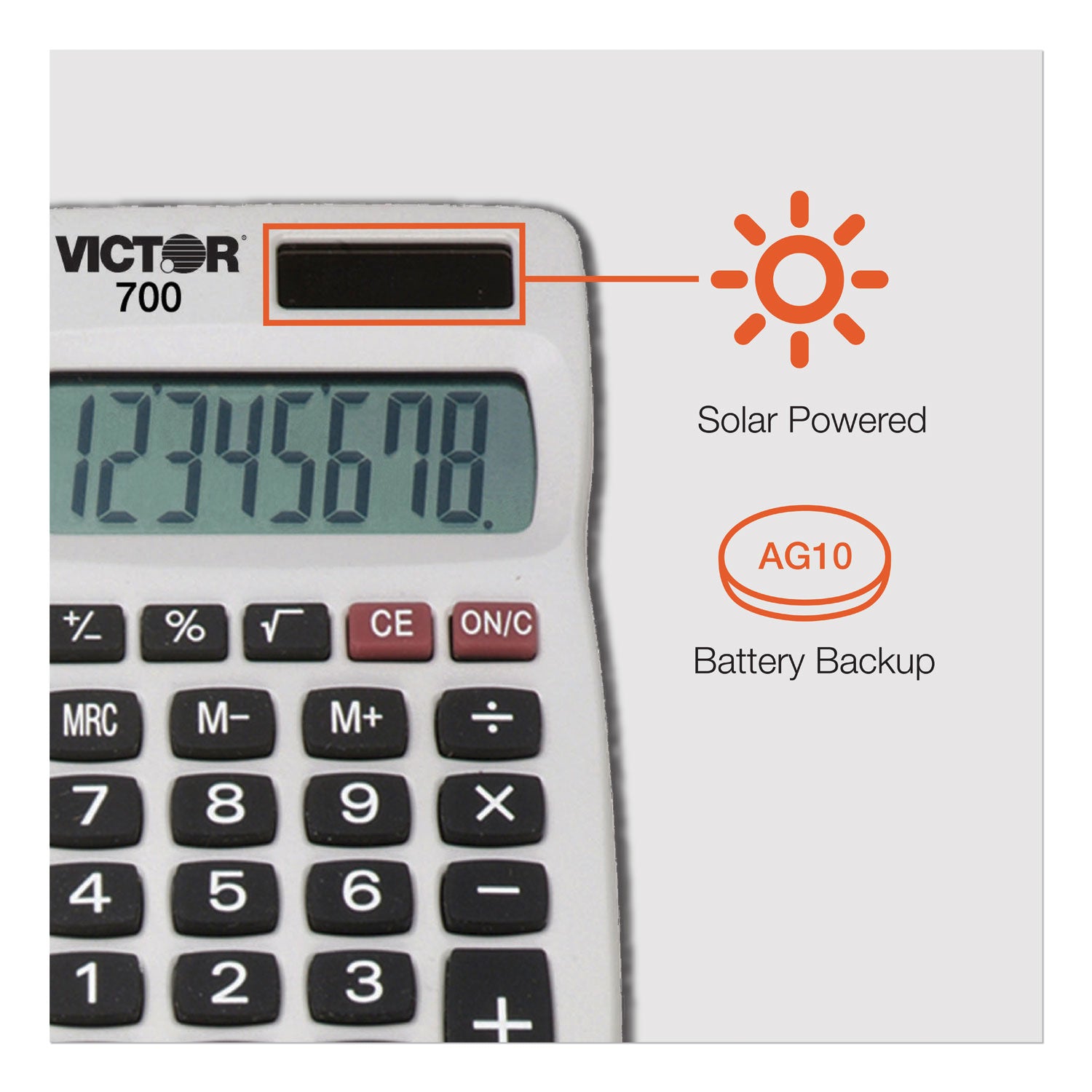 VCT700