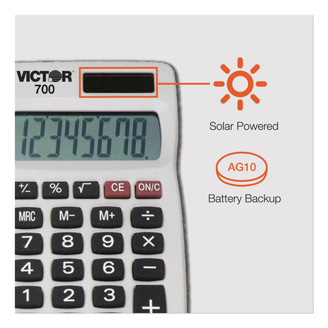 VCT700