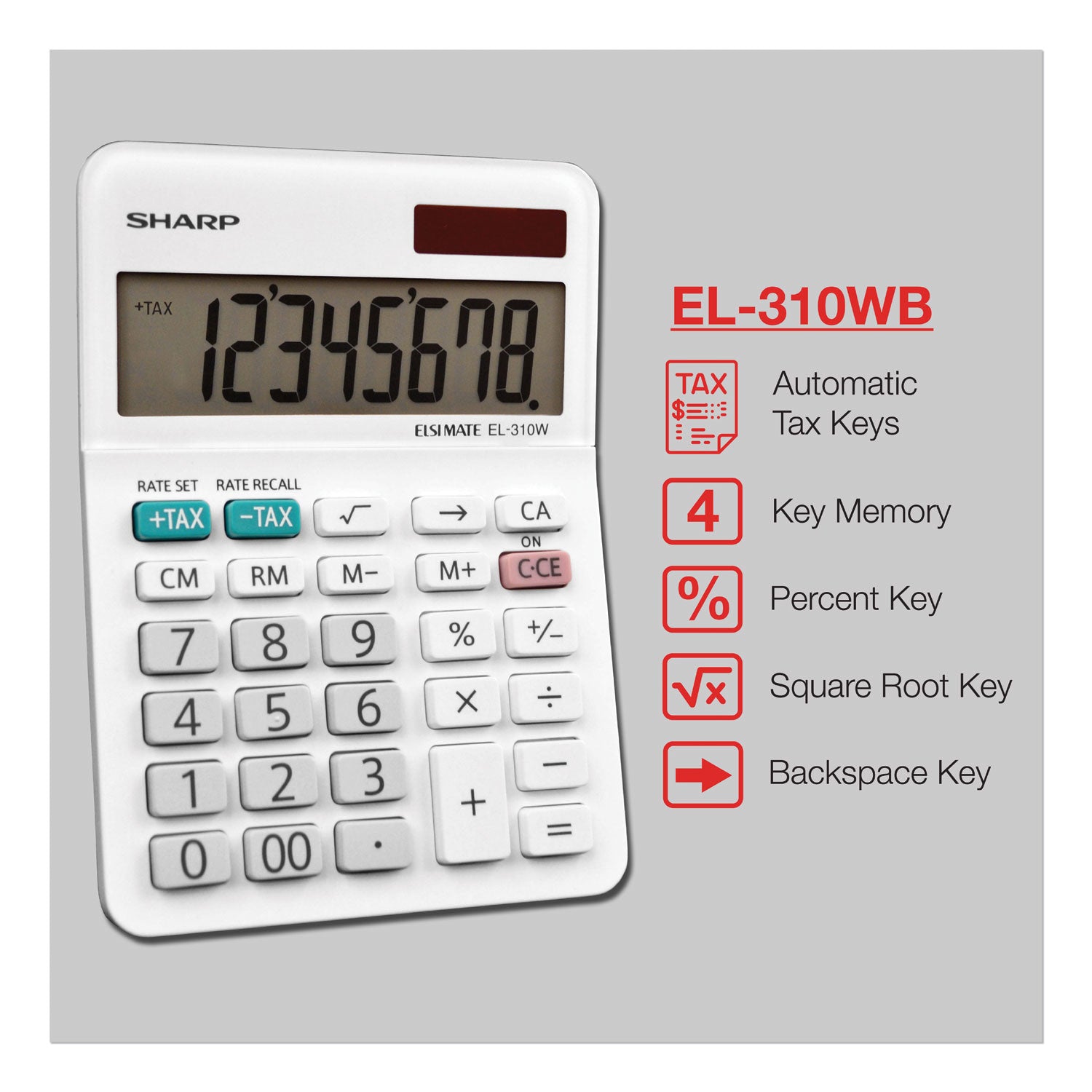SHREL-310WB