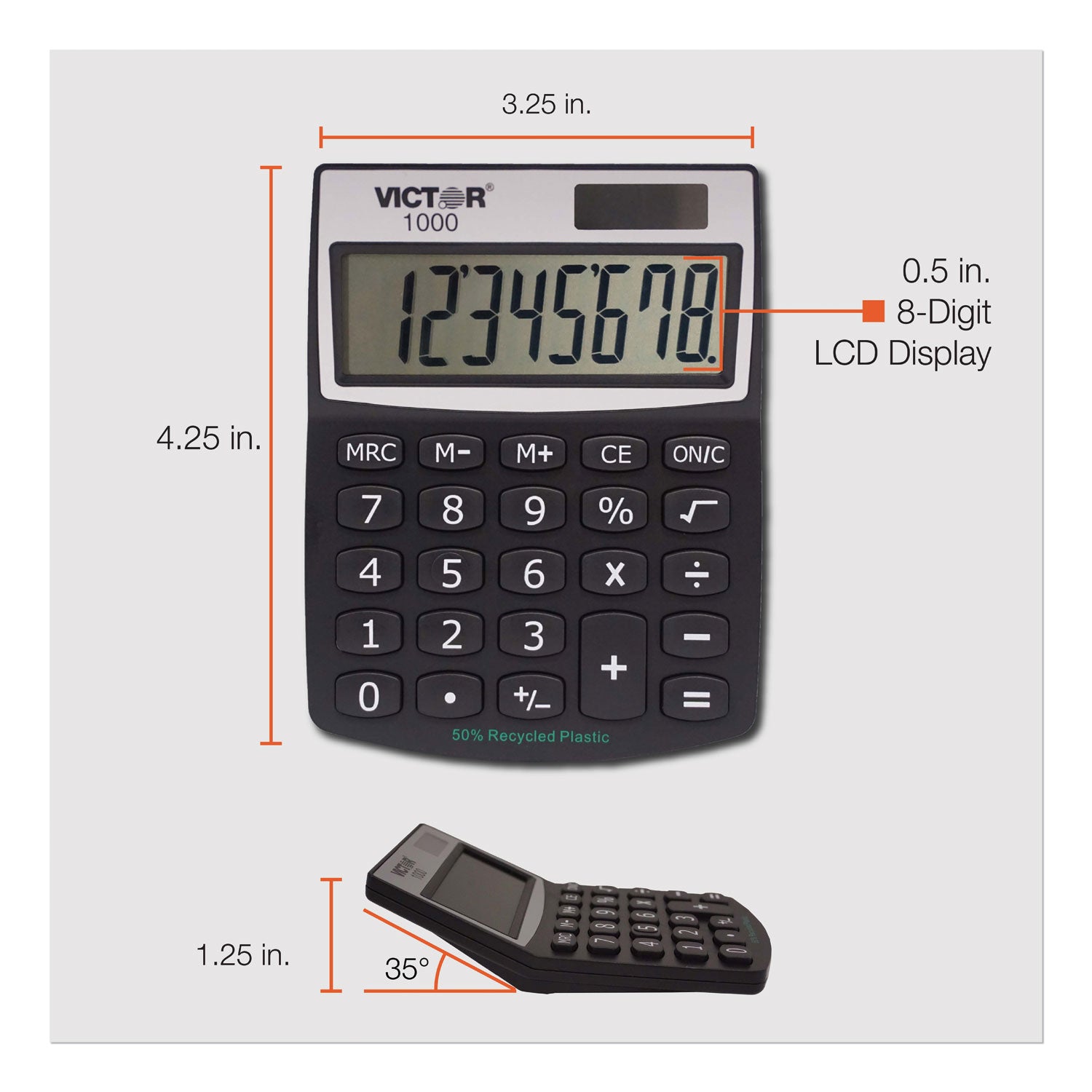 VCT1000