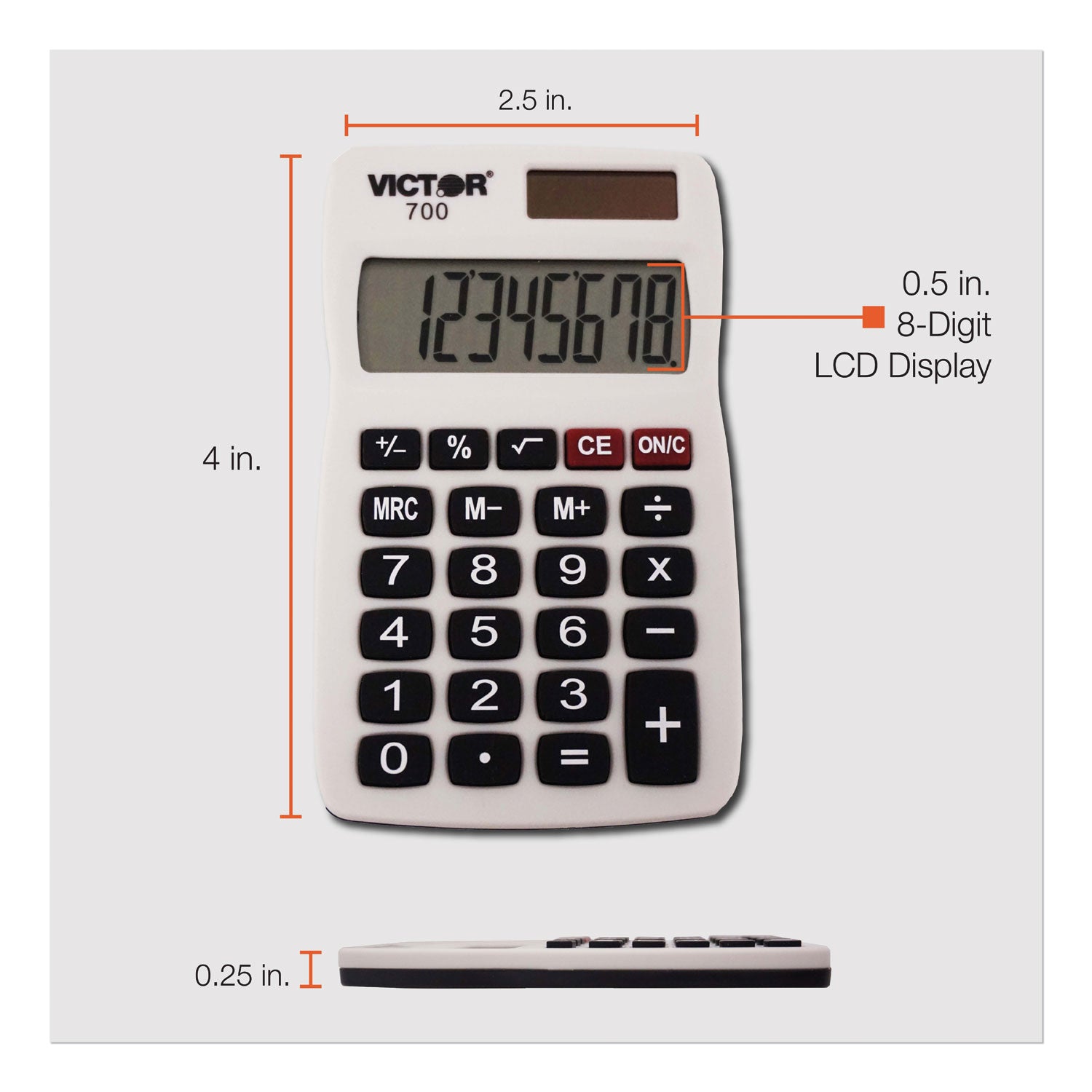 VCT700