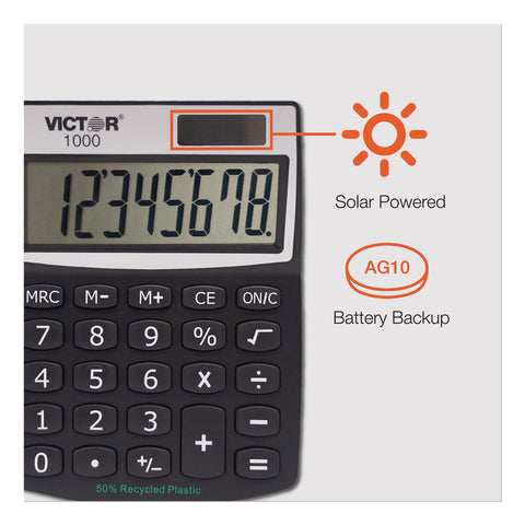 VCT1000