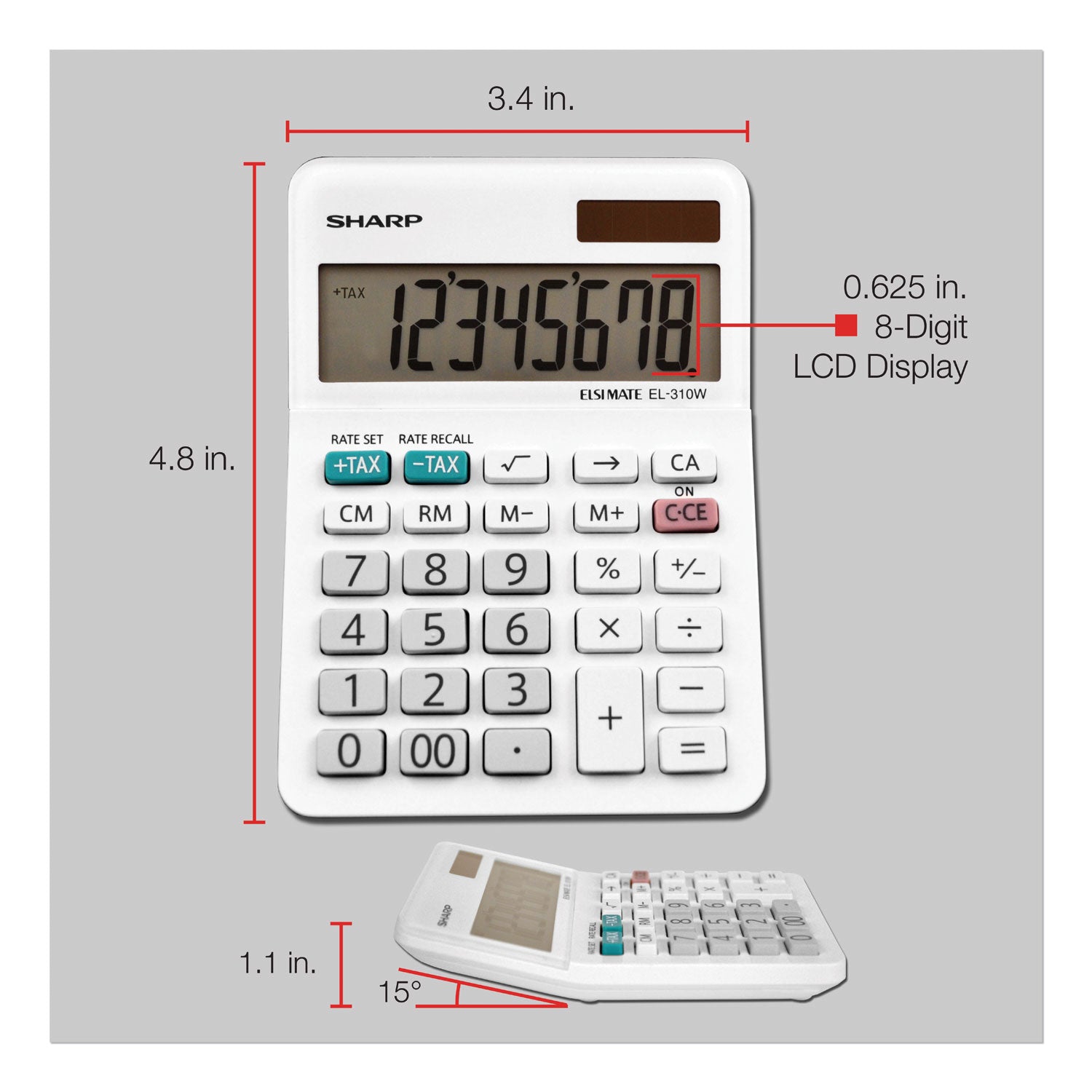 SHREL-310WB