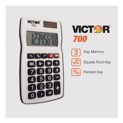 VCT700