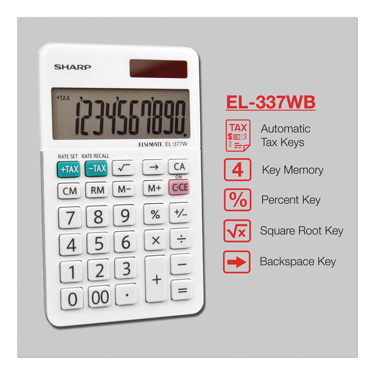 SHREL-377WB