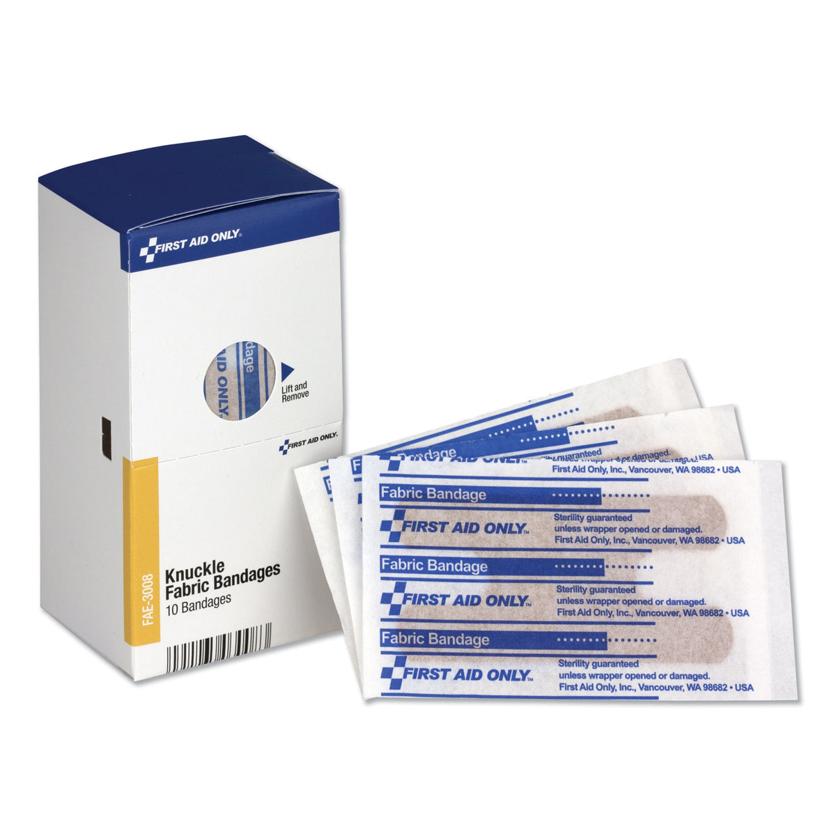 FAOFAE-3008