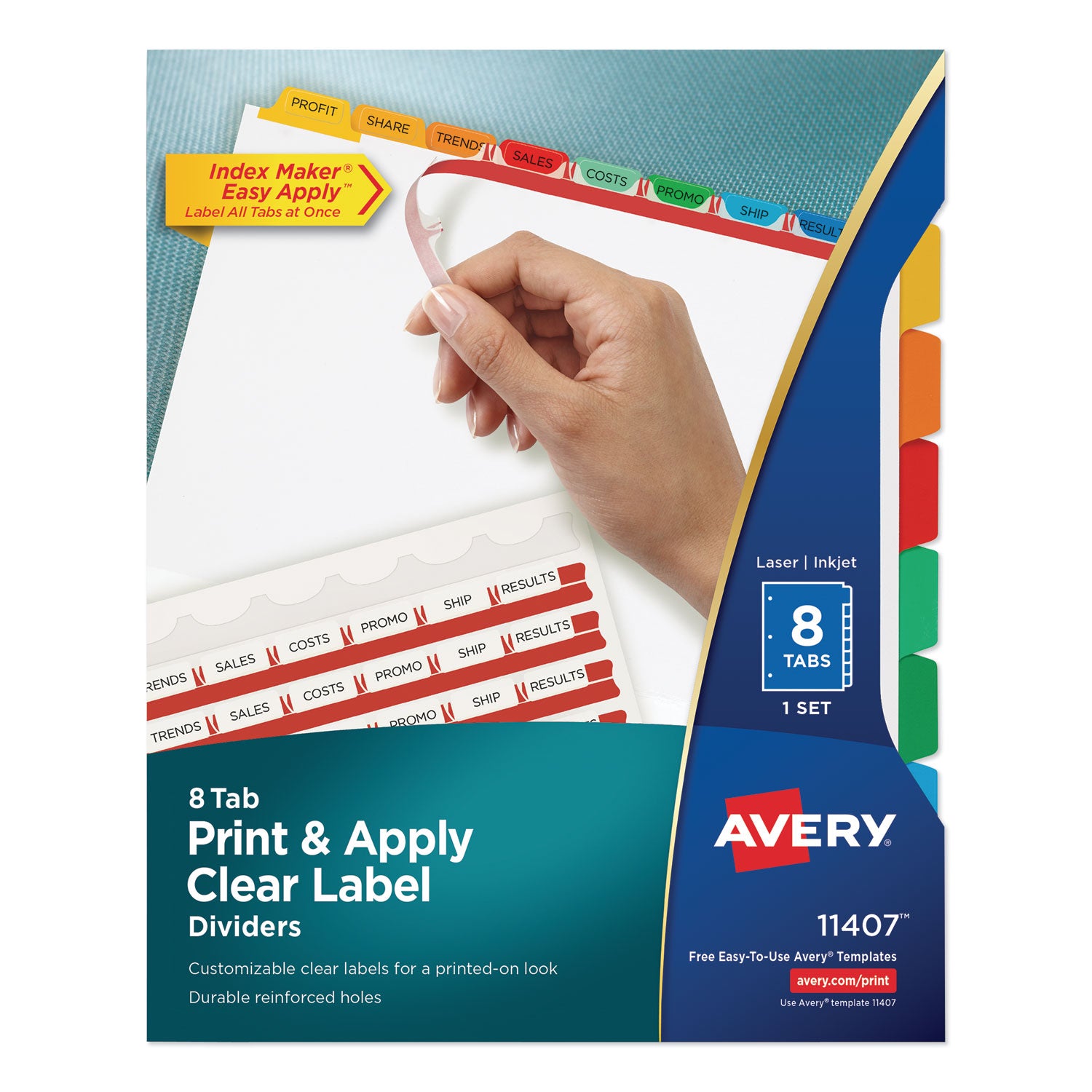 AVE11407