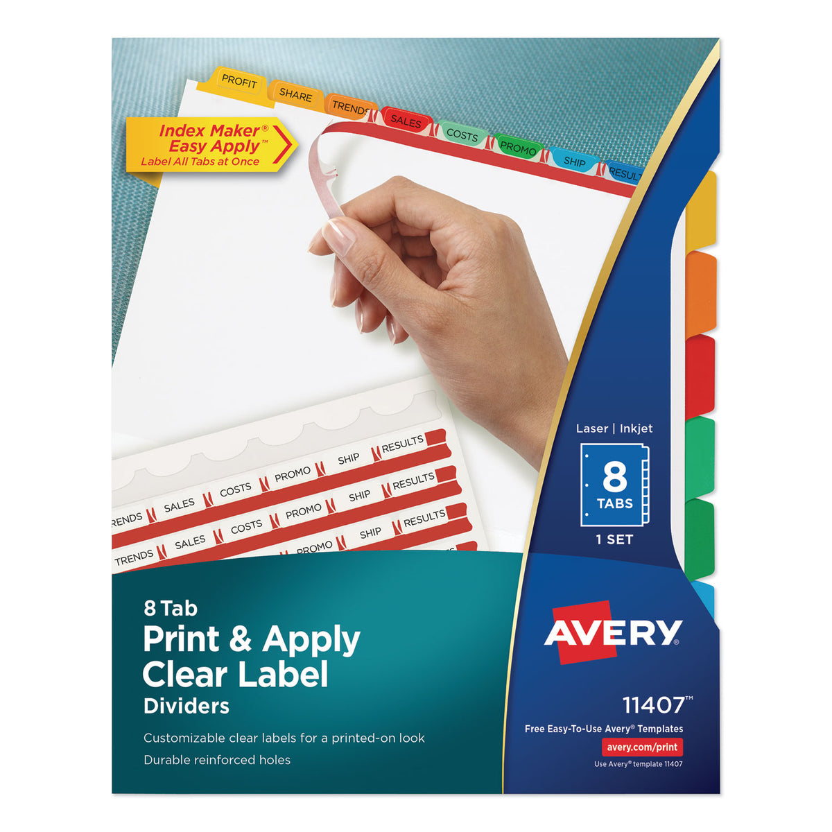 AVE11407