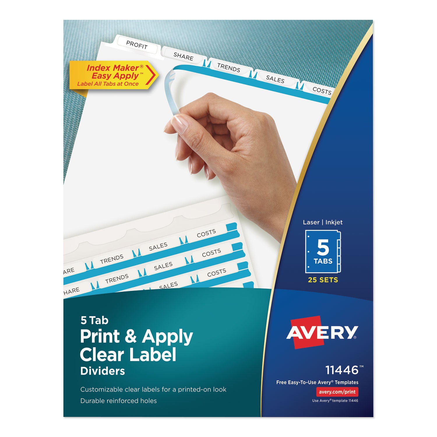 AVE11446