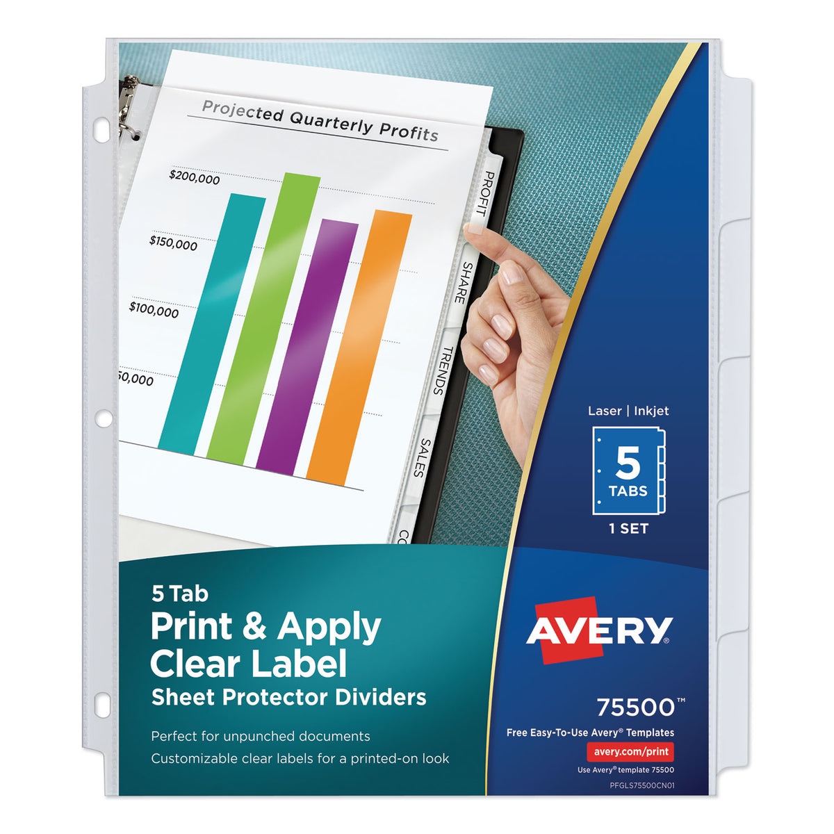 AVE75500