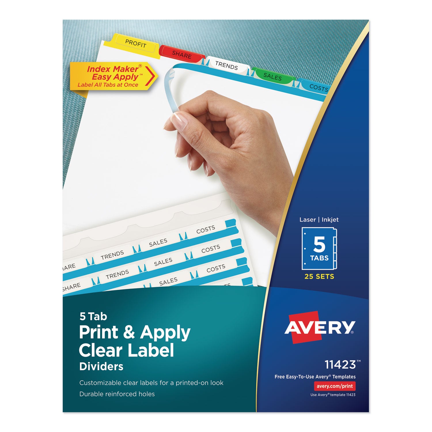 AVE11423