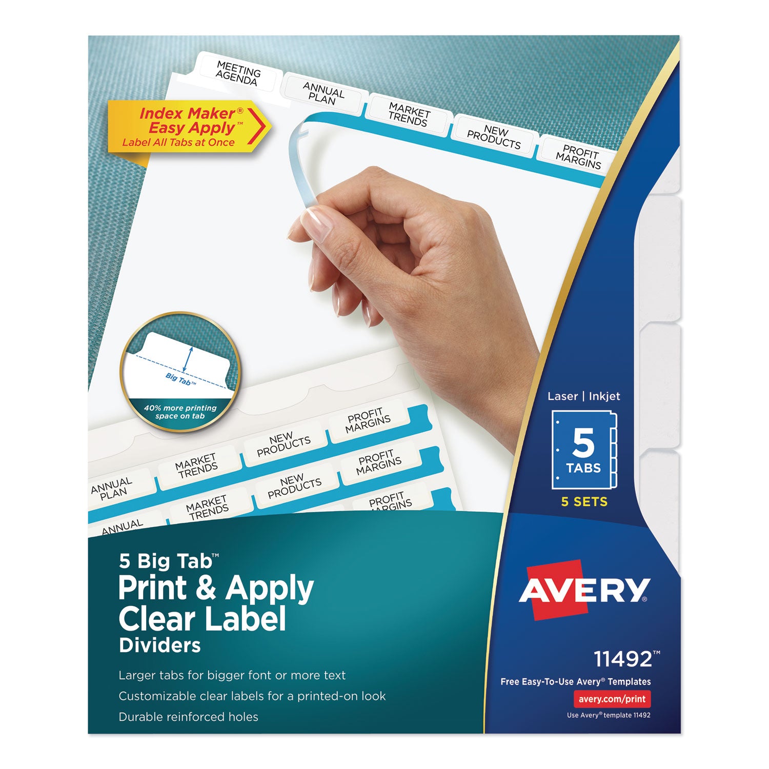 AVE11492