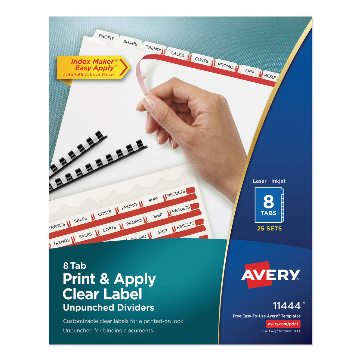 AVE11444