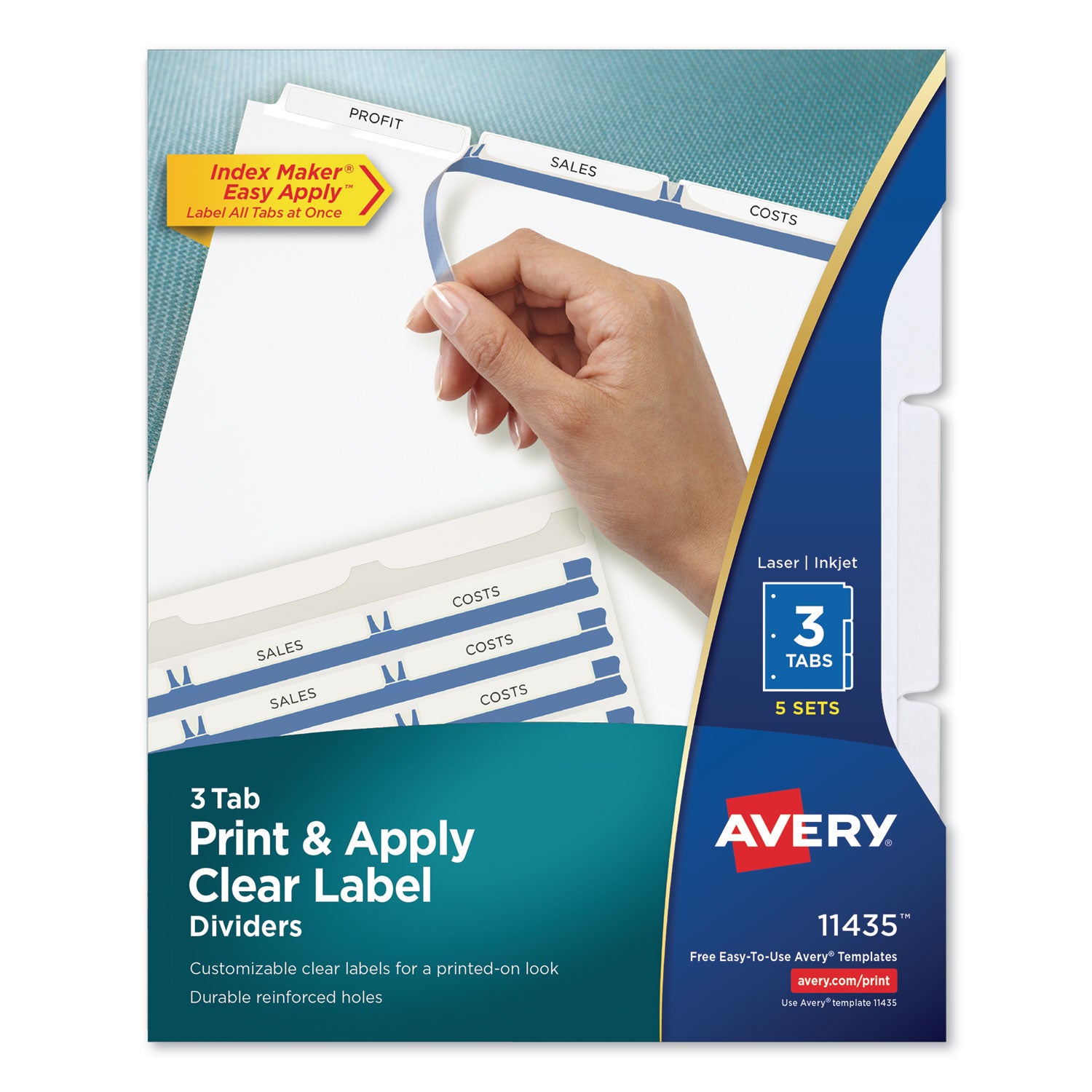 AVE11435