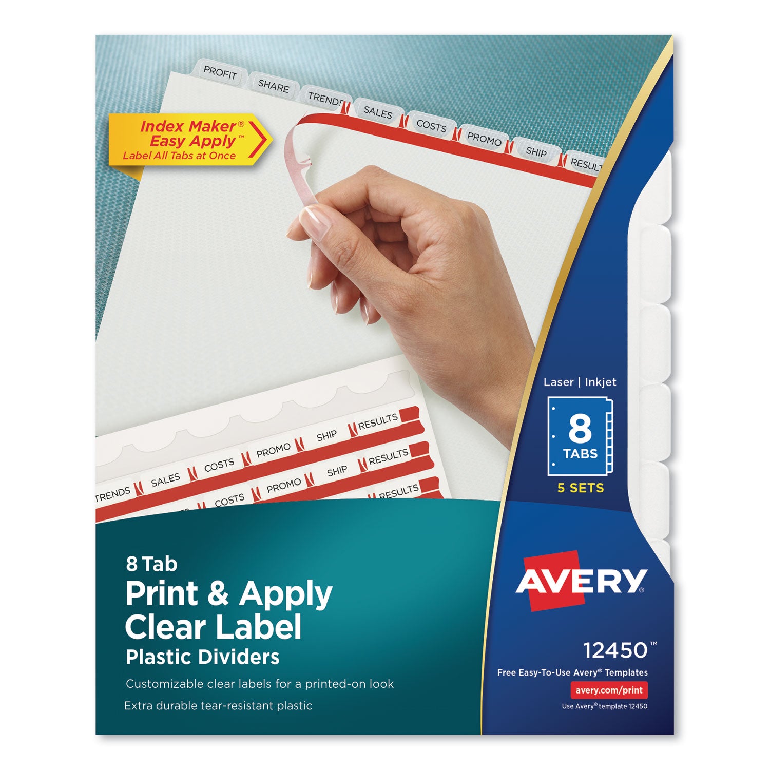 AVE12450