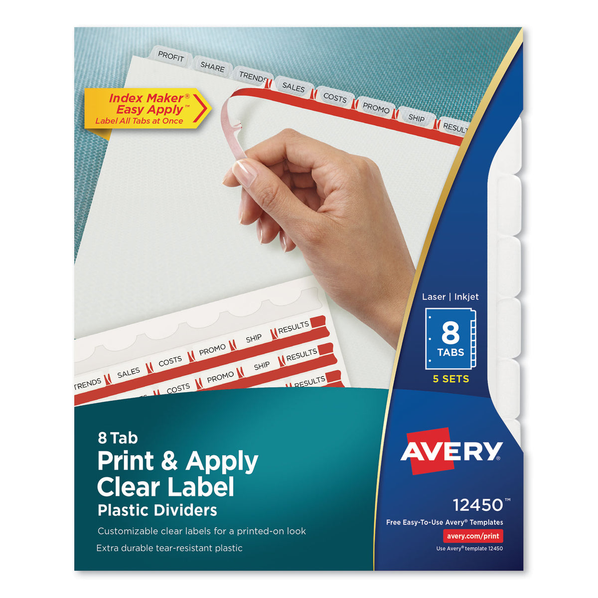 AVE12450