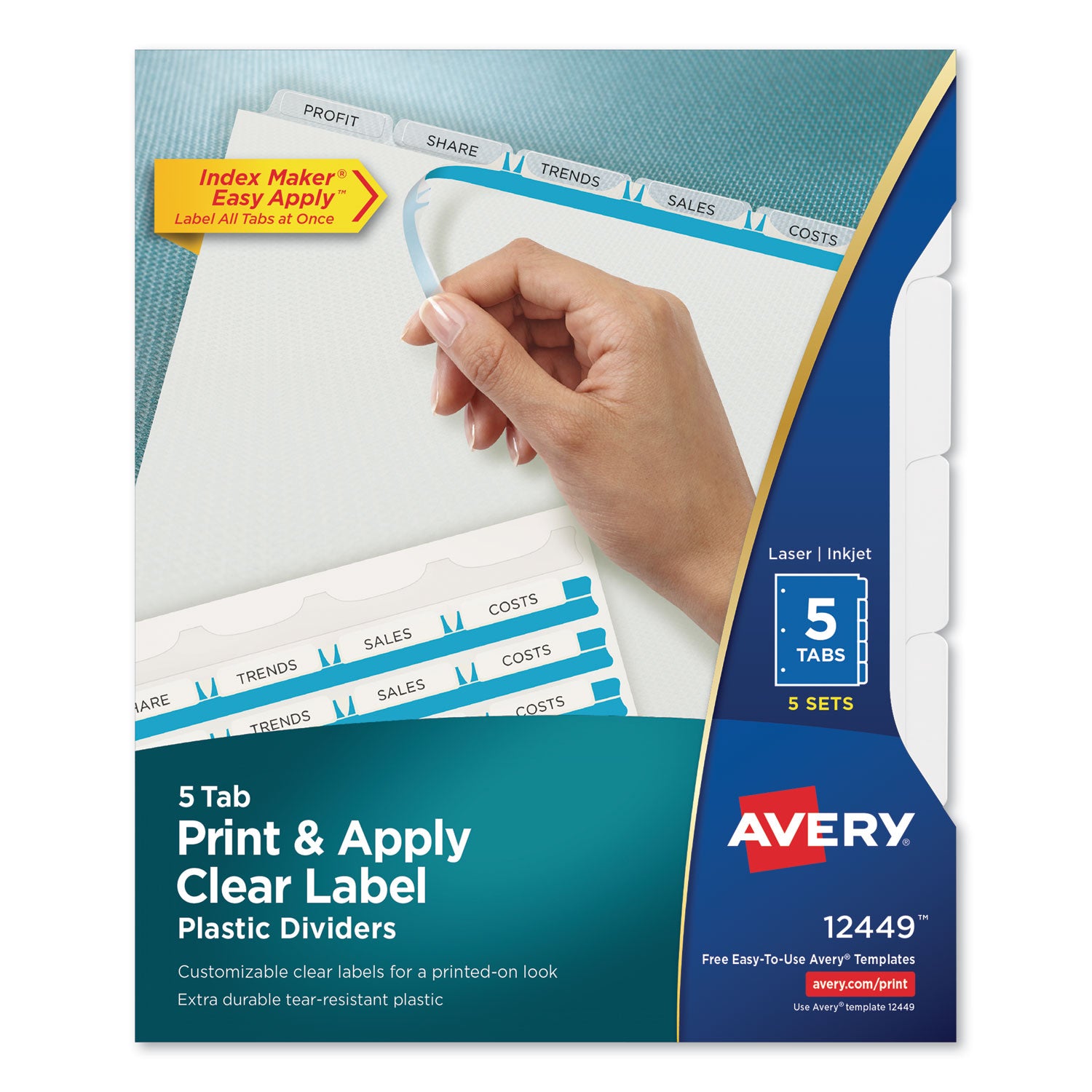 AVE12449